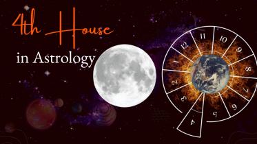 Unlocking Family Secrets in the 4th House of Astrology