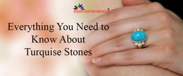 Turquoise Stone-A Deatiled Guide