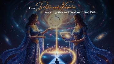 How Dasha and Nakshatra Work Together to Reveal Your True Path