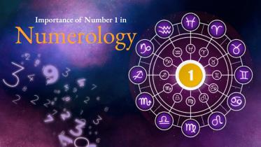 Number 1 in Numerology: Meaning, Traits, and Destiny