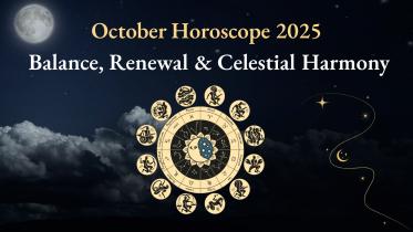 October Zodiac Guide: Find Your Balance