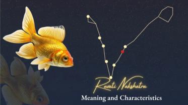 Revati Nakshatra: Meaning and Characteristics