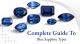 Different Types of Blue Sapphire: A Complete Guide 
