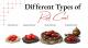 Different Types of Red Coral Stone: A Complete Guide