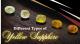 Different Types of Yellow Sapphire
