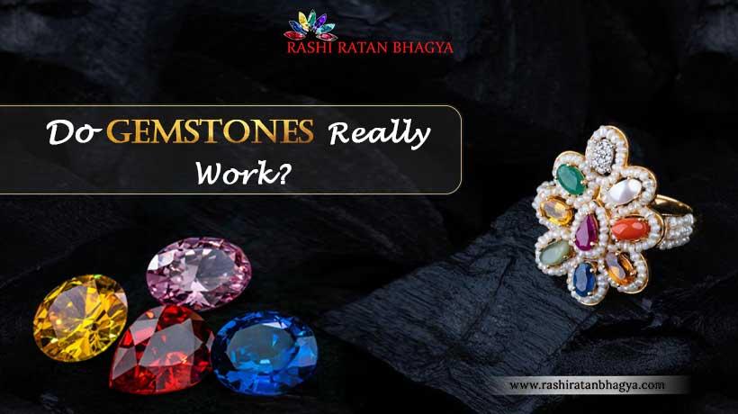 Does Gemstones Changes Your Destiny?