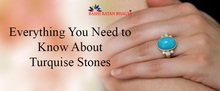 Turquoise Stone-A Deatiled Guide