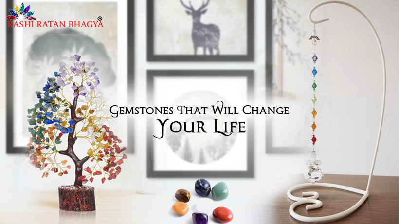 Can Gemstones change My Life and Destiny?