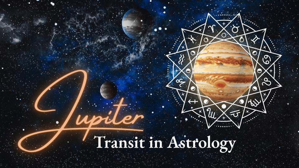 Jupiter Transit 2025: Cosmos Changes In Celestial