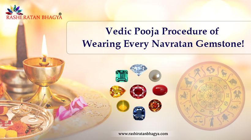 Rules for Wearing Gemstones in Astrology