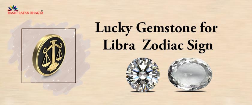 Lucky Gemstones For Libra | Tula Rashi Stone