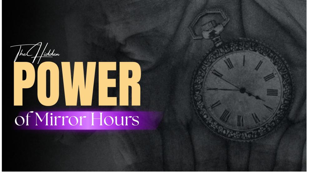 The Hidden Power of Mirror Hours