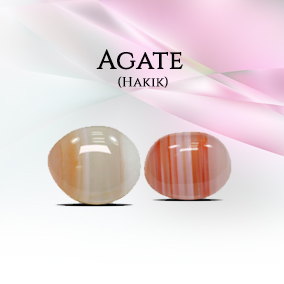 Category Agate