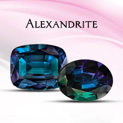 Category Alexandrite
