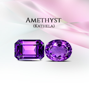 Category Amethyst