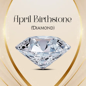 Category April Birthstone