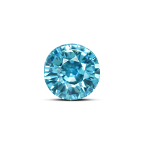 Category Blue Zircon