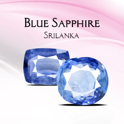 Category Sri Lankan Blue Sapphire