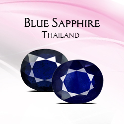 Category Bangkok Blue Sapphire