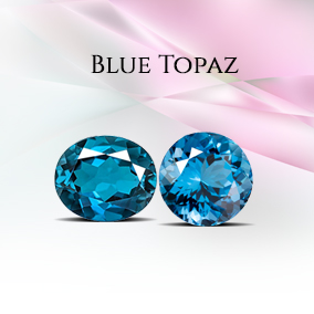 Category Blue Topaz