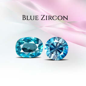 Category Blue Zircon