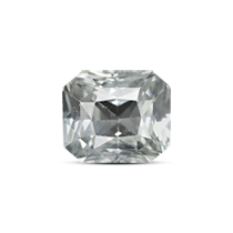 Category Ceylon White Sapphire