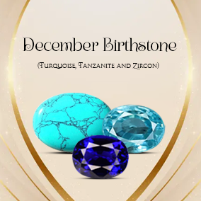 Category December Birthstone
