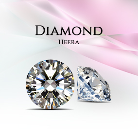 Category Diamond (Heera)