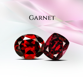 Category Garnet