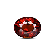 Category Hessonite (गोमेद)