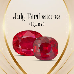 Category July Birthstone