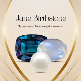 Category June Birthstone