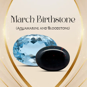 Category March Birthstone