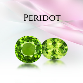 Category Peridot