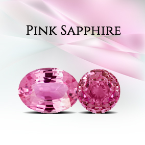 Category Pink Sapphire