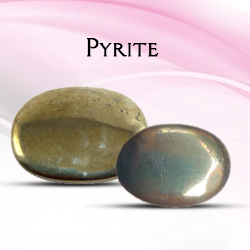 Category Pyrite