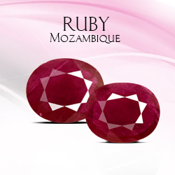 Category Mozambique Ruby