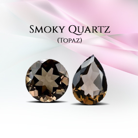 Category Smoky Quartz
