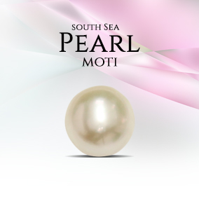 Category South Sea Pearl