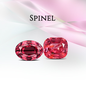 Category Red Spinel