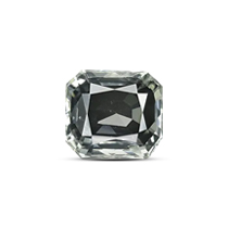 Category Sri Lanka White Sapphire