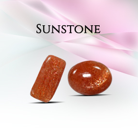 Category Sunstone