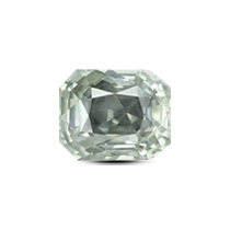 Category White Sapphire
