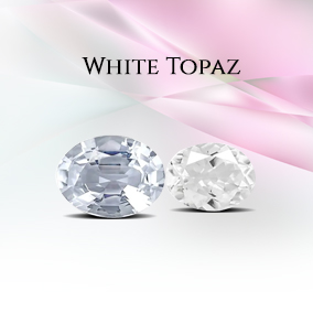 Category White Topaz