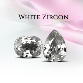 Category White Zircon