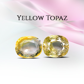 Category Yellow Topaz