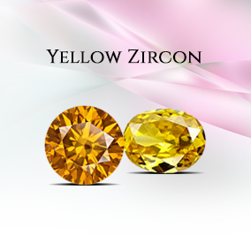 Category Yellow Zircon