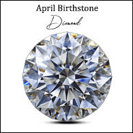 Category April Birthstone