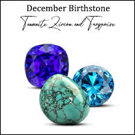 Category December Birthstone