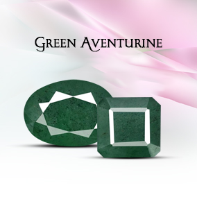 Category Green Aventurine